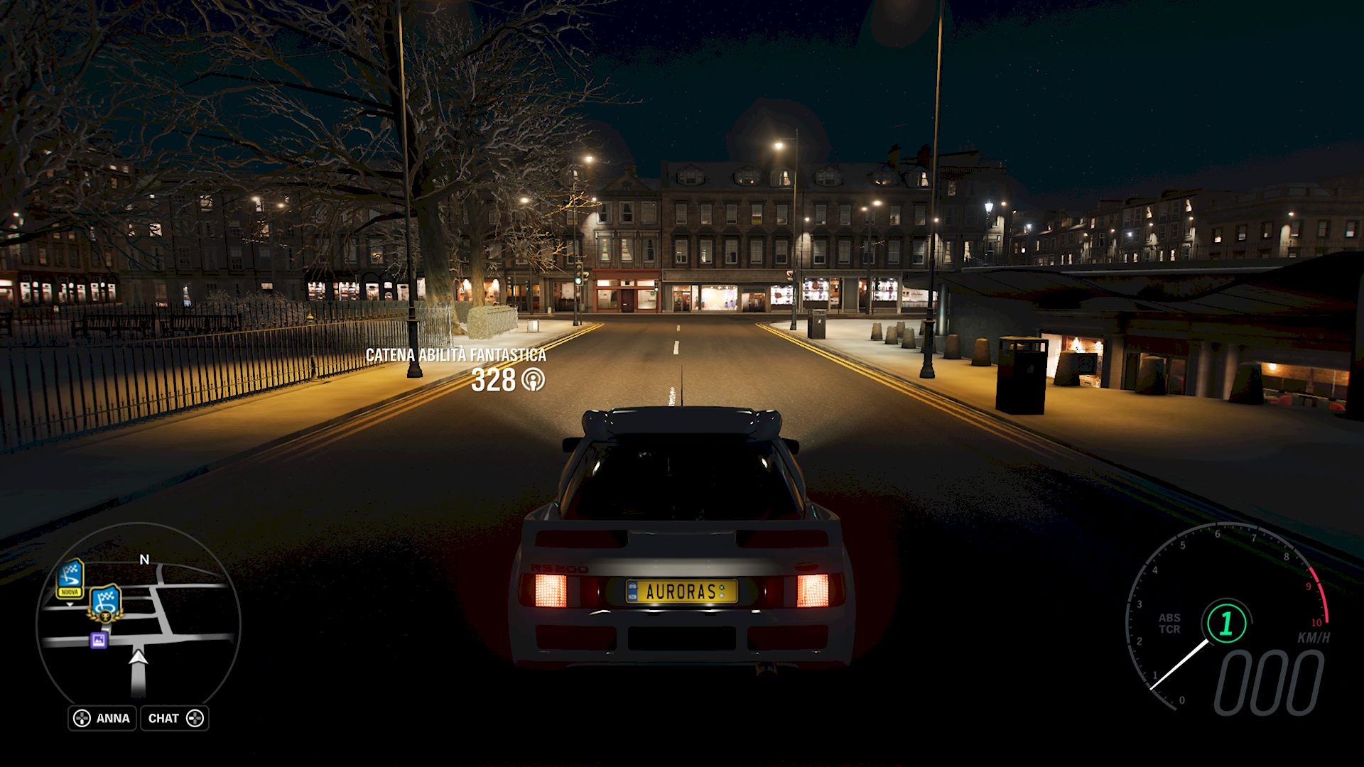 Forza Horizon 4