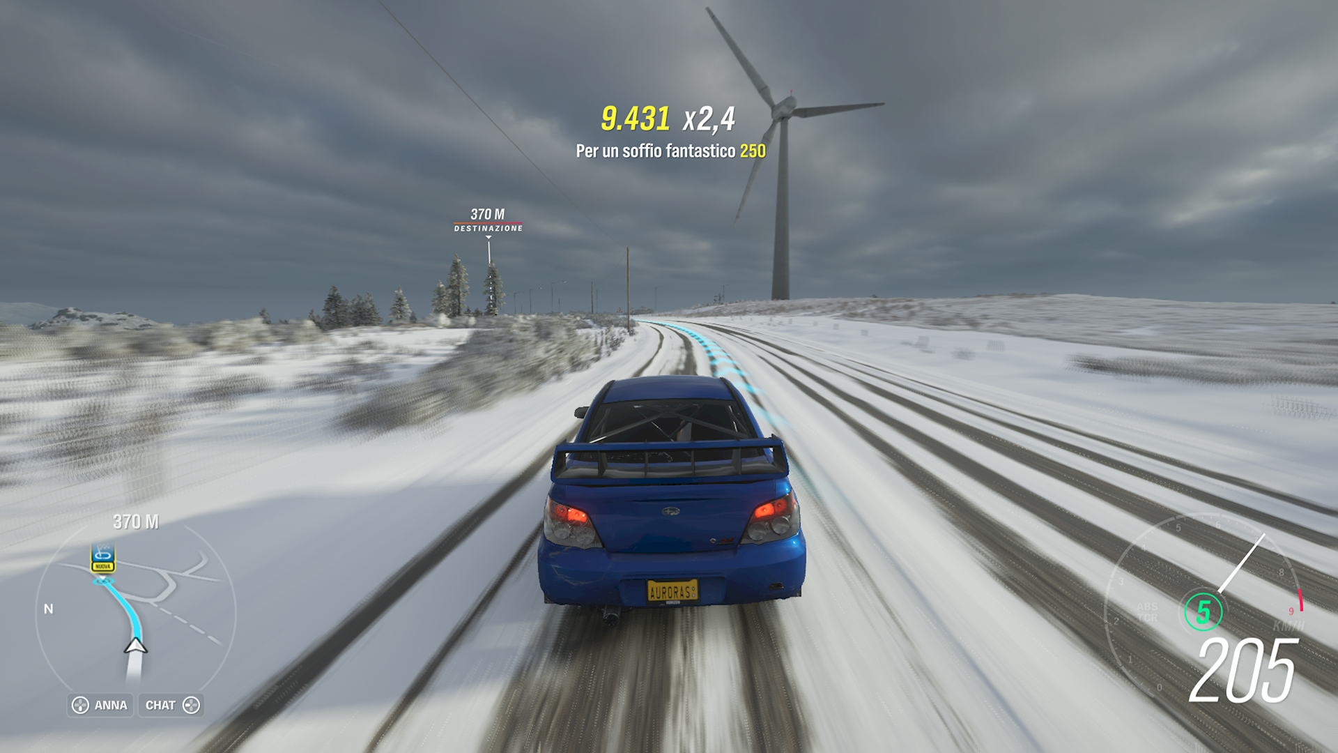 Forza Horizon 4