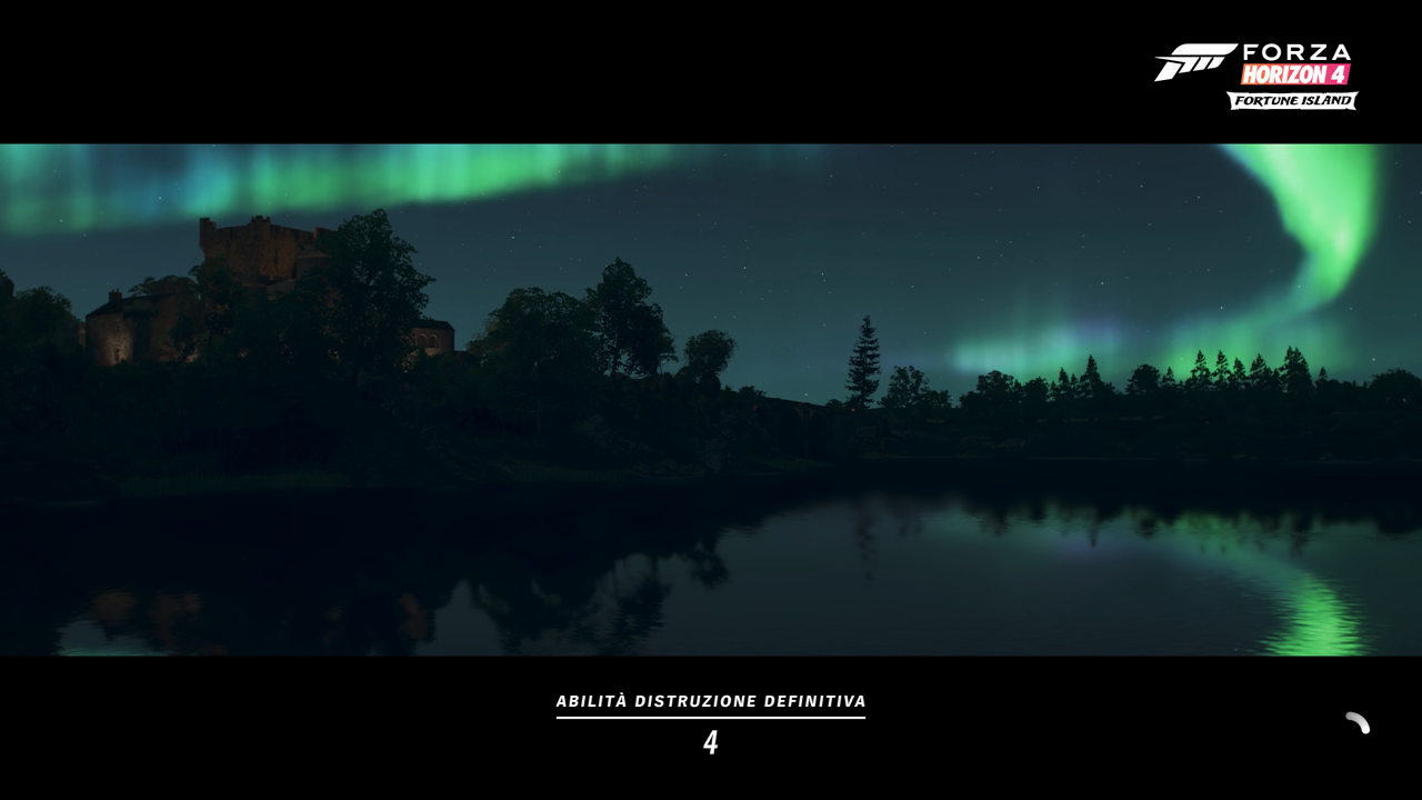 Forza Horizon 4