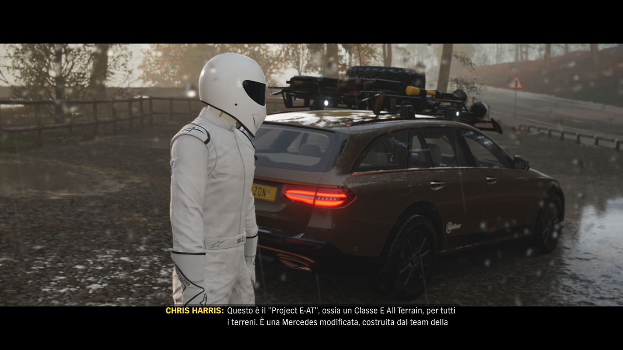 Forza Horizon 4