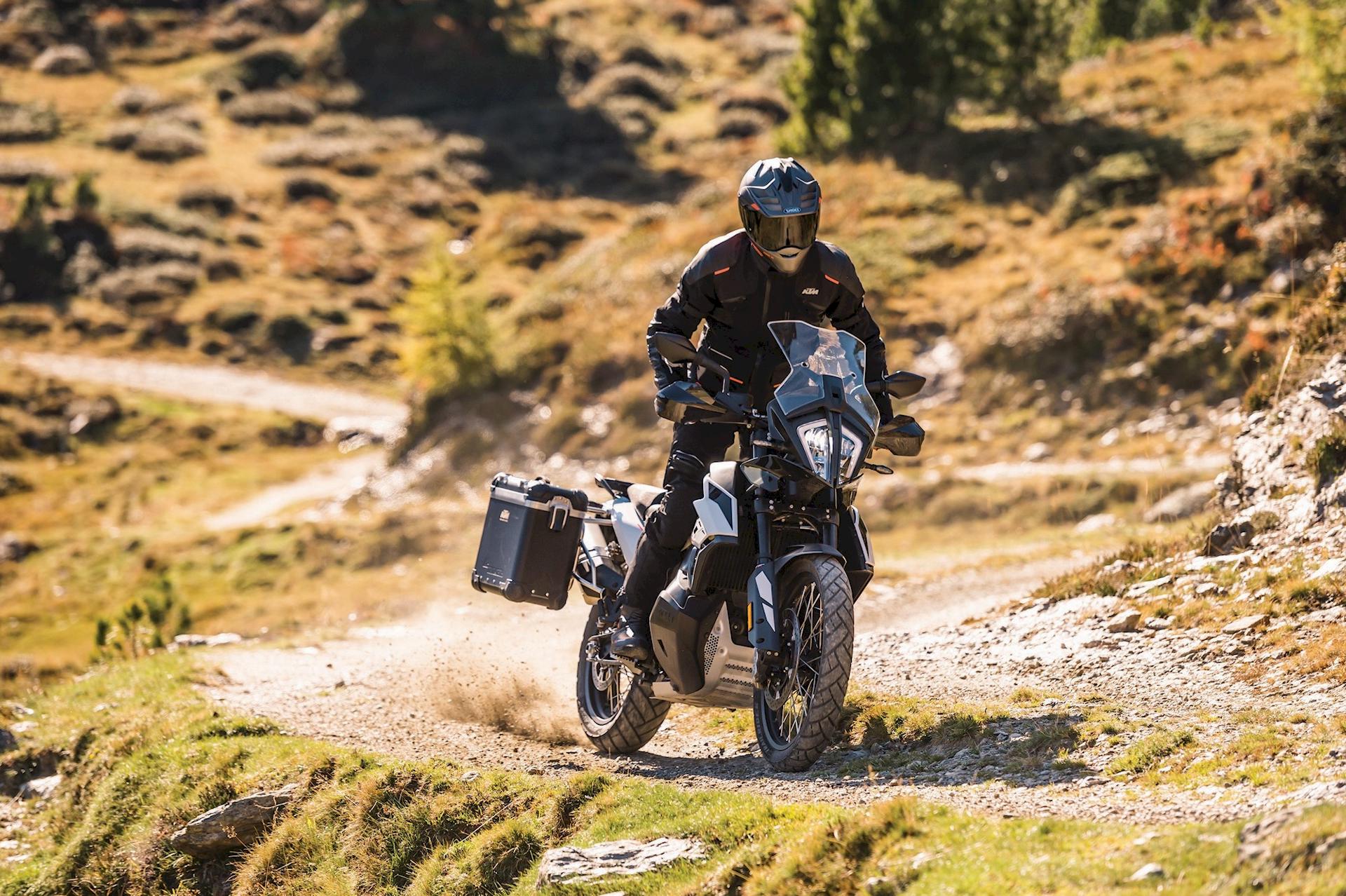 KTM 790 ADVENTURE 2019