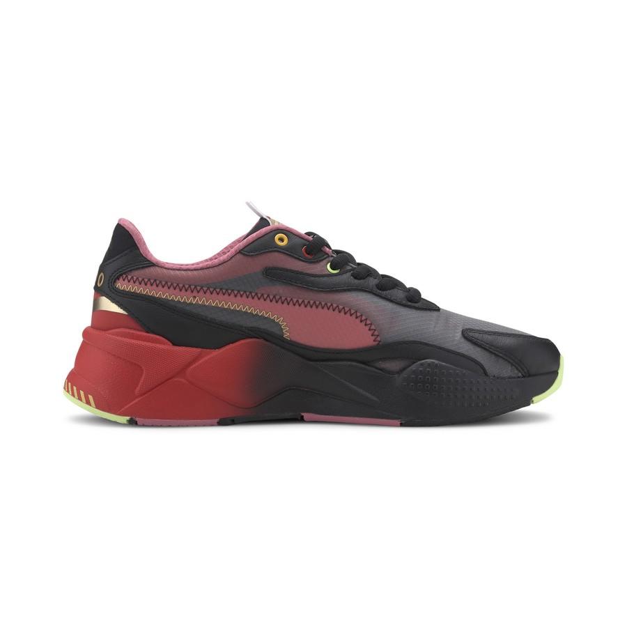 Puma x Sonic RS-X3