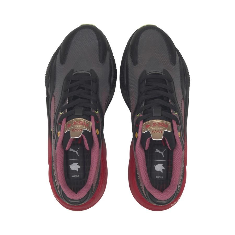 Puma x Sonic RS-X3