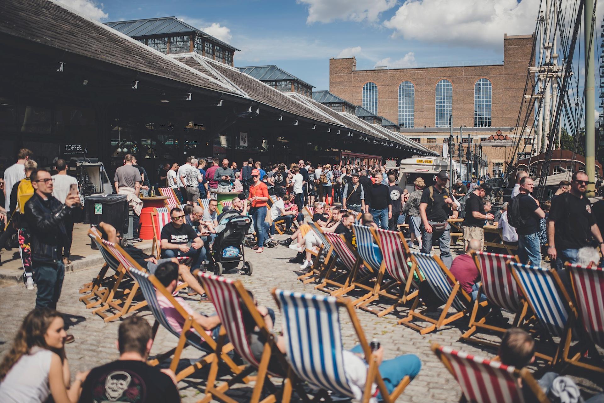 Bike Shed Show 2019