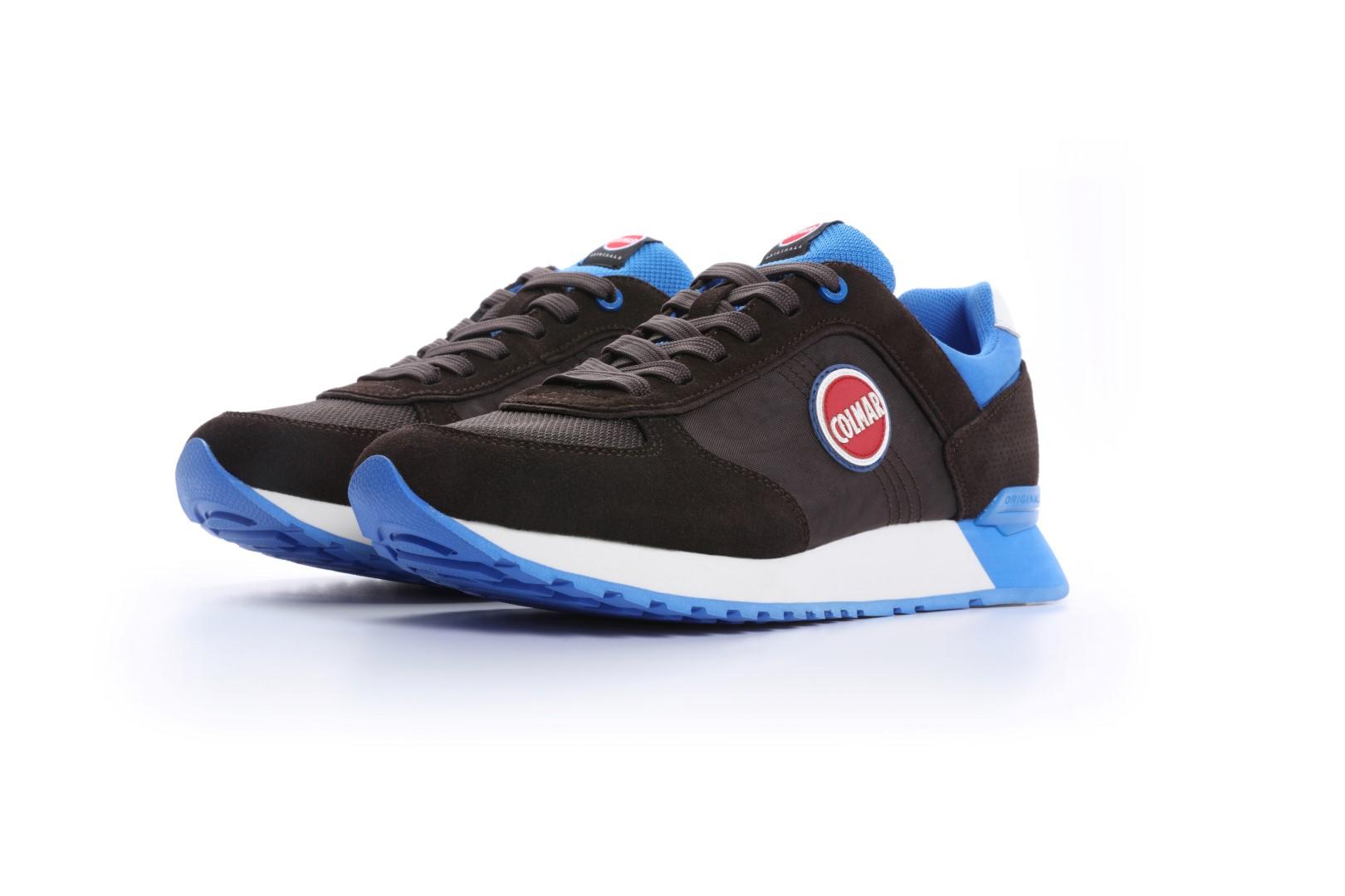 Colmar sneakers autunno inverno 2020