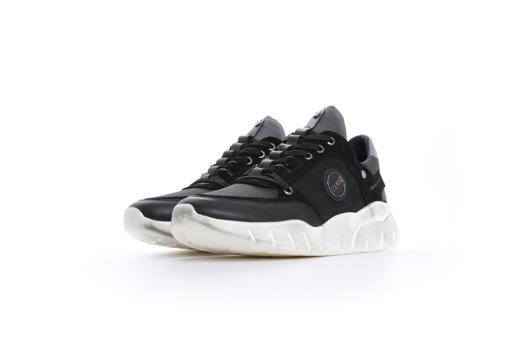 Colmar sneakers autunno inverno 2020