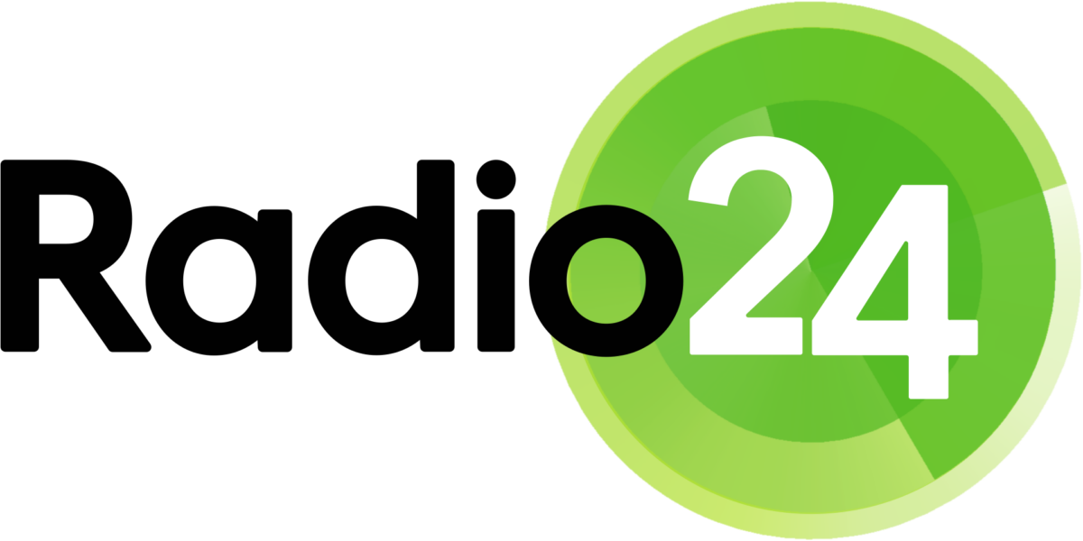 logo Frequenze Radio 24