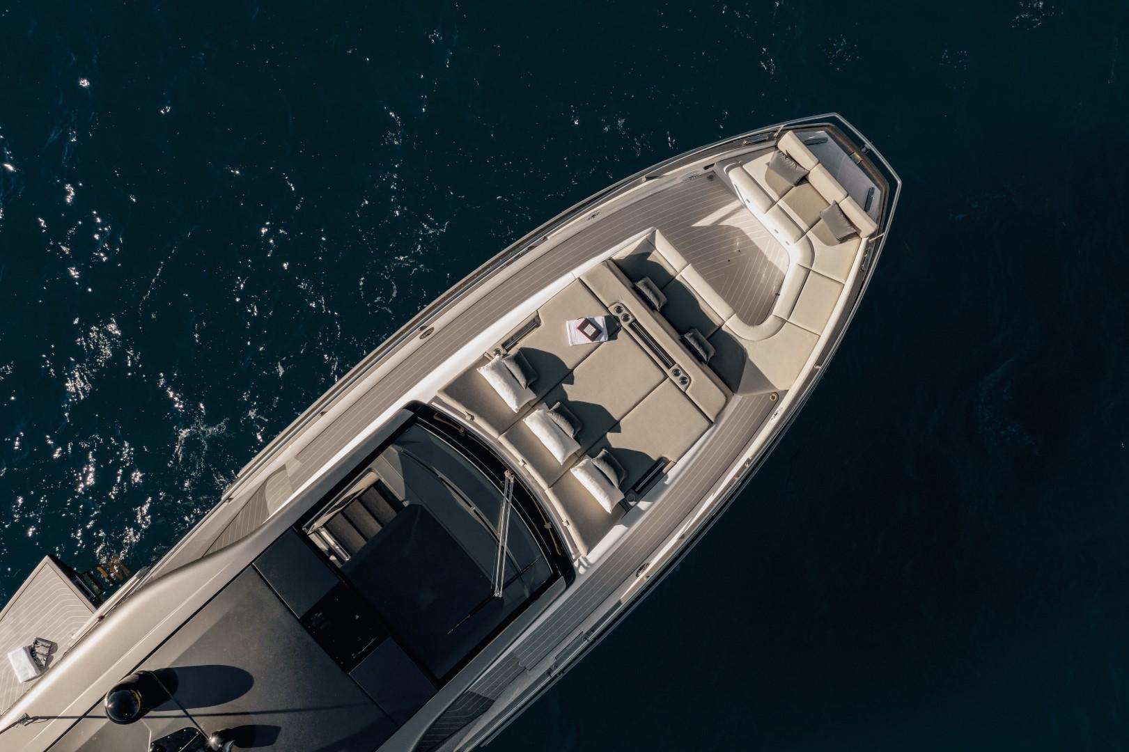 Azimut Yachts Verve 47
