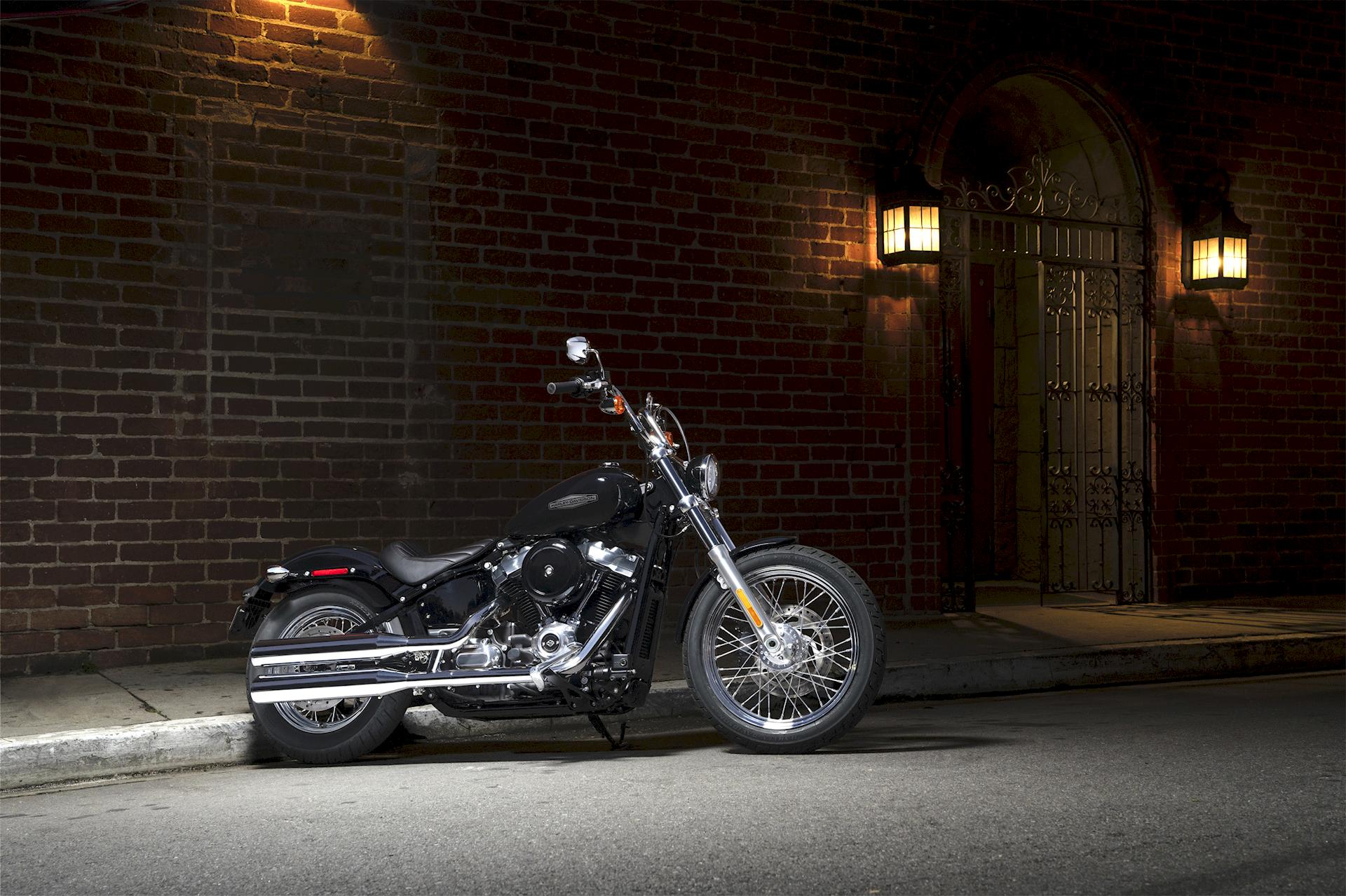 Harley-Davidson FXST Softail Standard 2020
