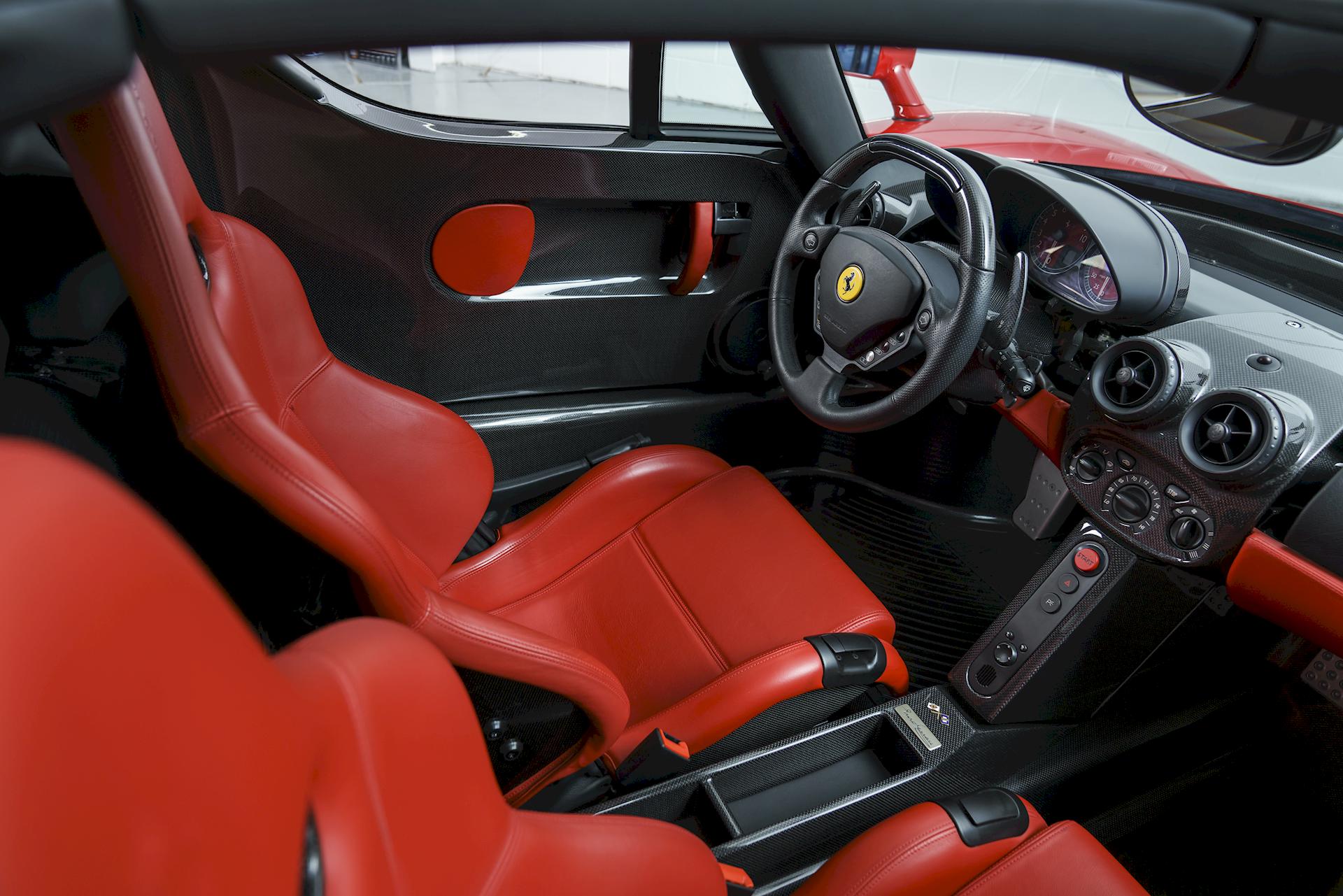 Ferrari Enzo