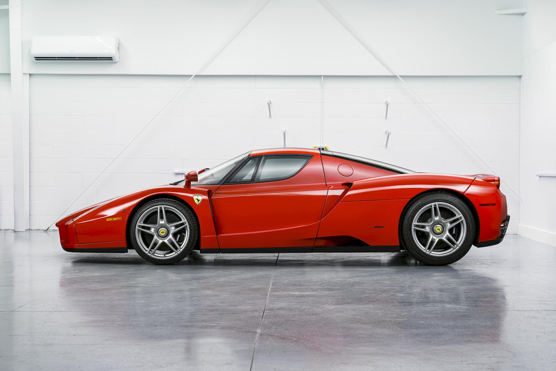 Ferrari Enzo