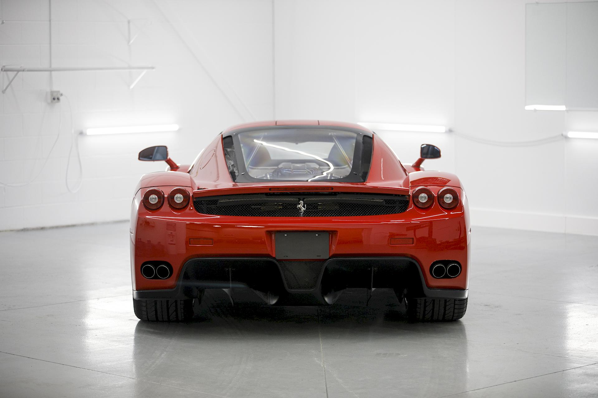 Ferrari Enzo