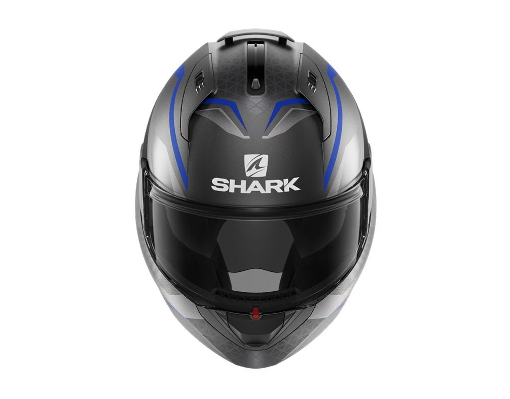 Casco Shark Evo ES