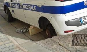 gomme vigili