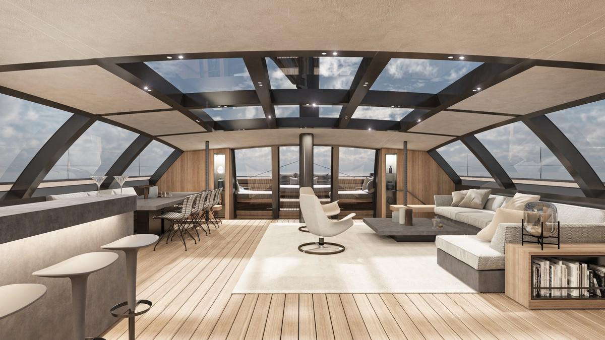 Blackcat Superyachts 30 metri