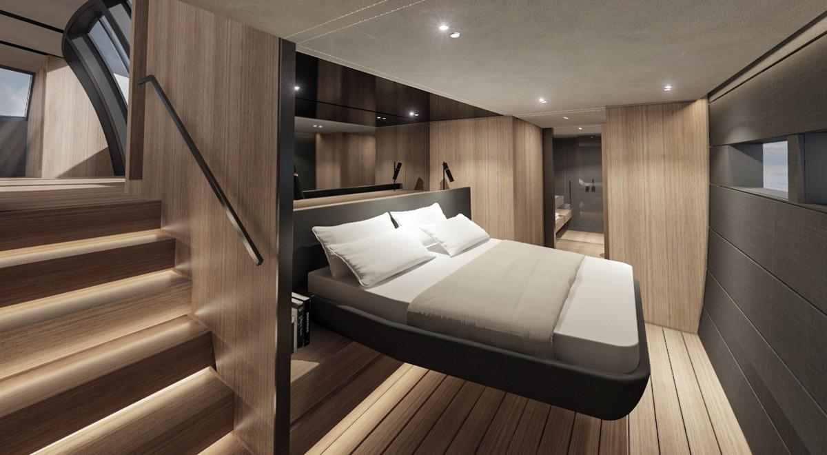 Blackcat Superyachts 30 metri