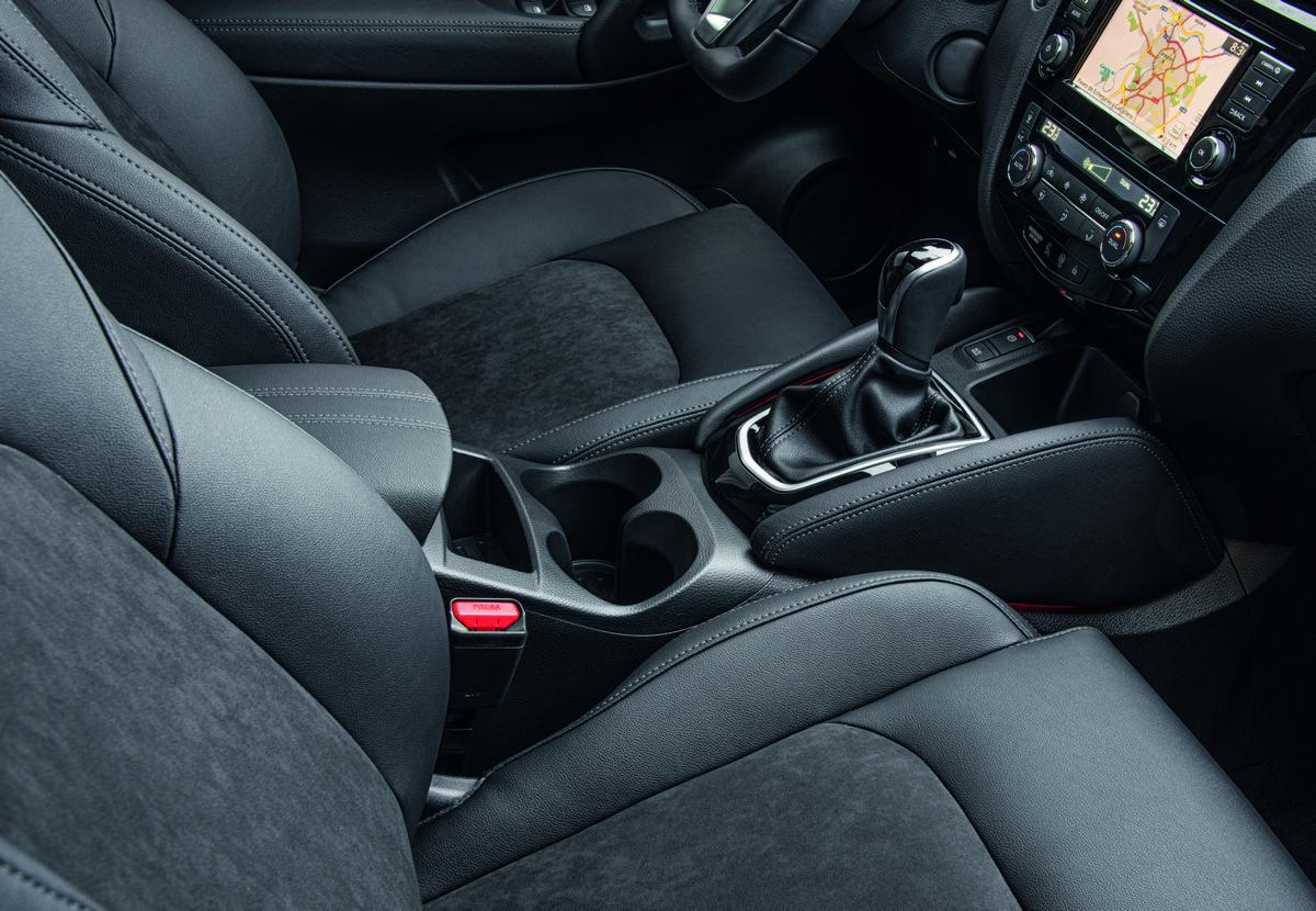 Nissan Qashqai N-TEC 2020 prezzo