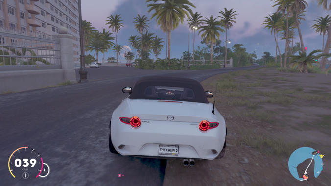 The Crew 2