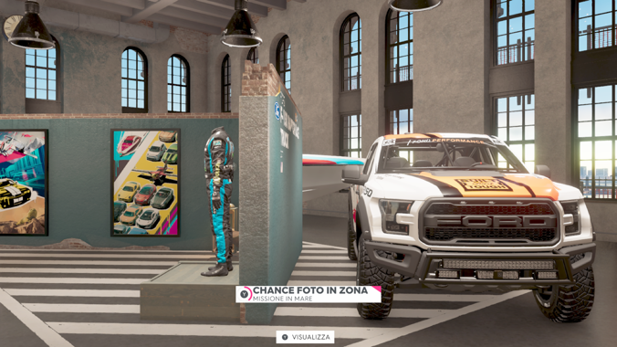 The Crew 2