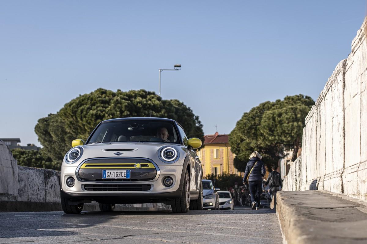 100 anni Fellini Mini