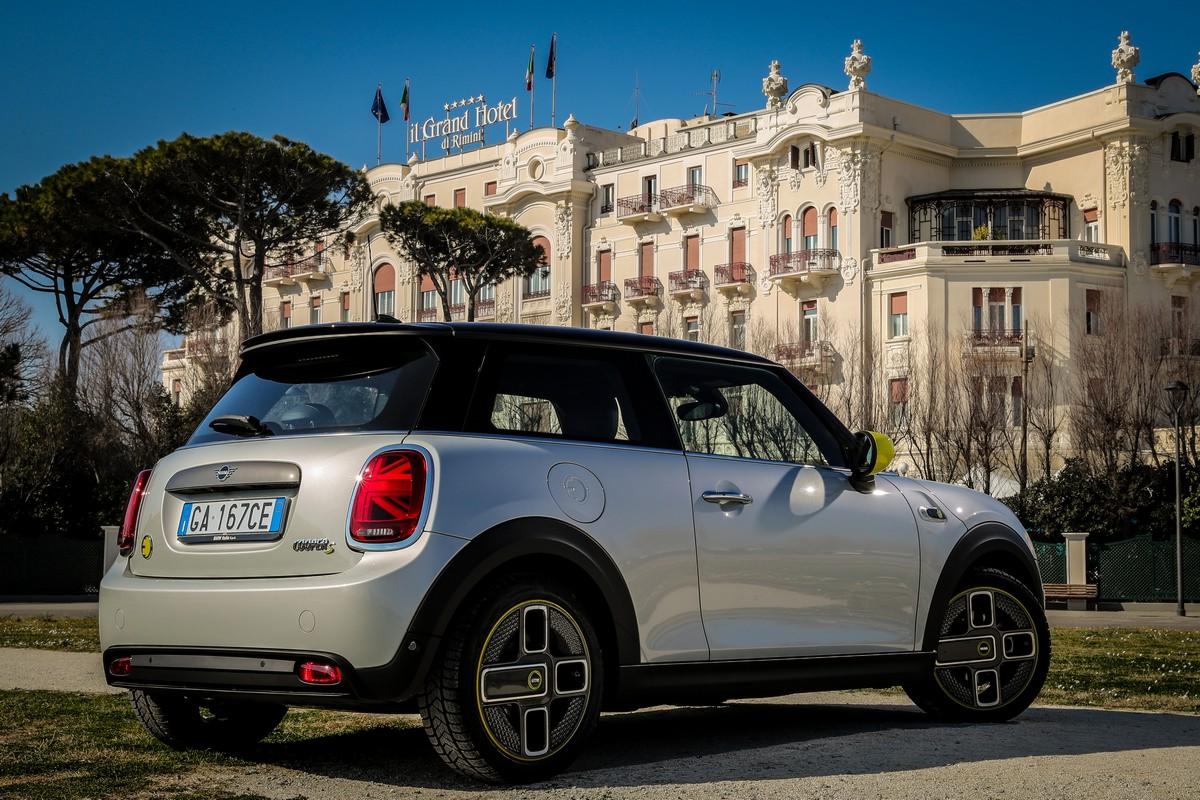 100 anni Fellini Mini