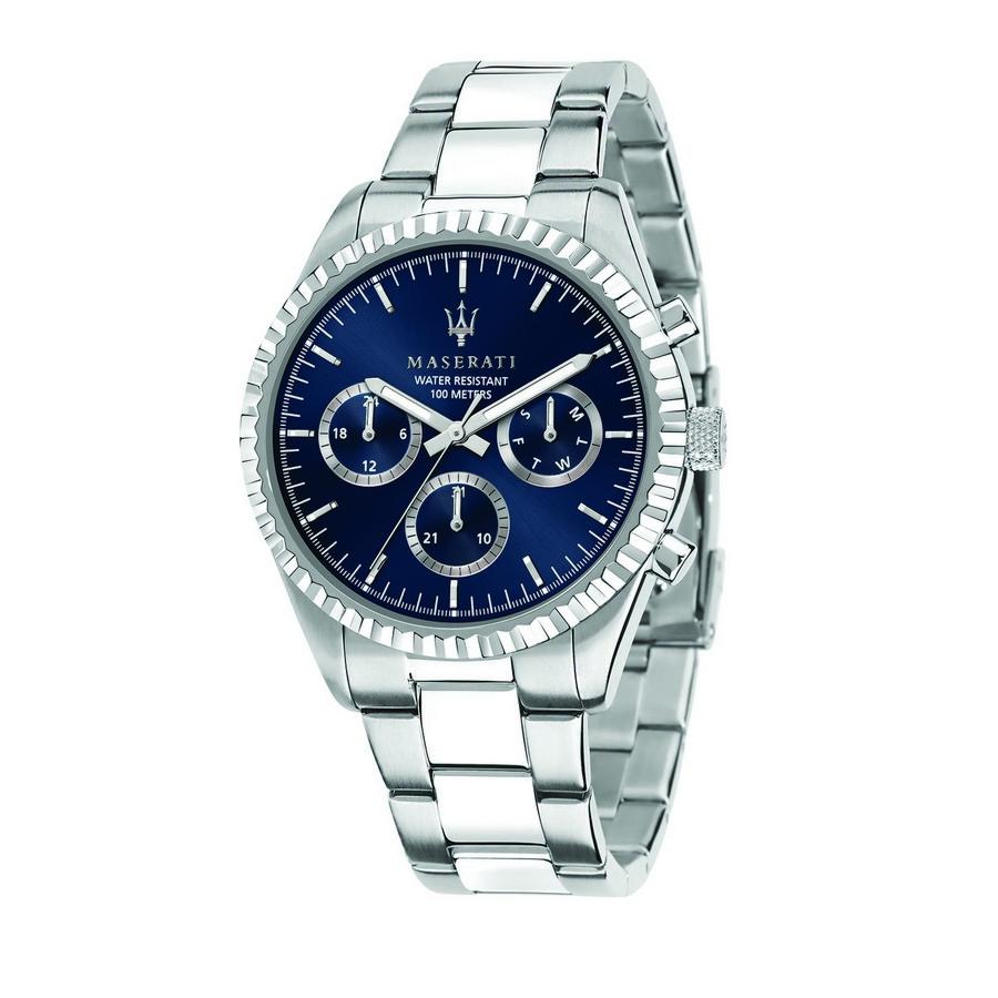 Maserati orologi primavera estate 2020
