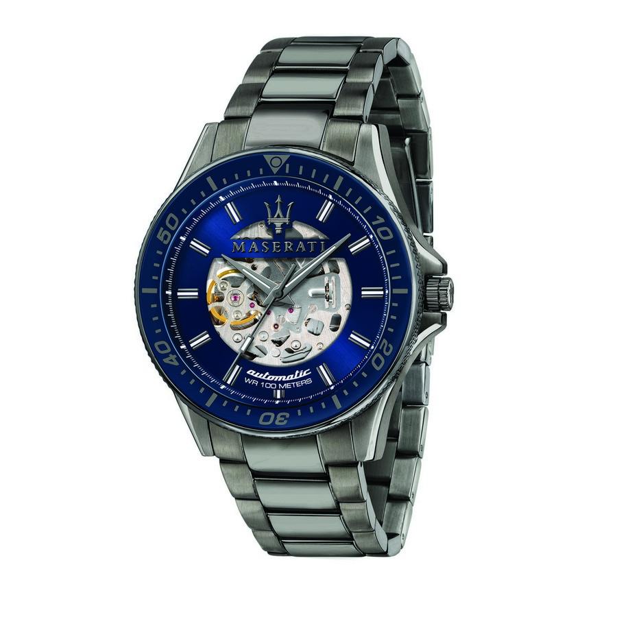 Maserati orologi primavera estate 2020