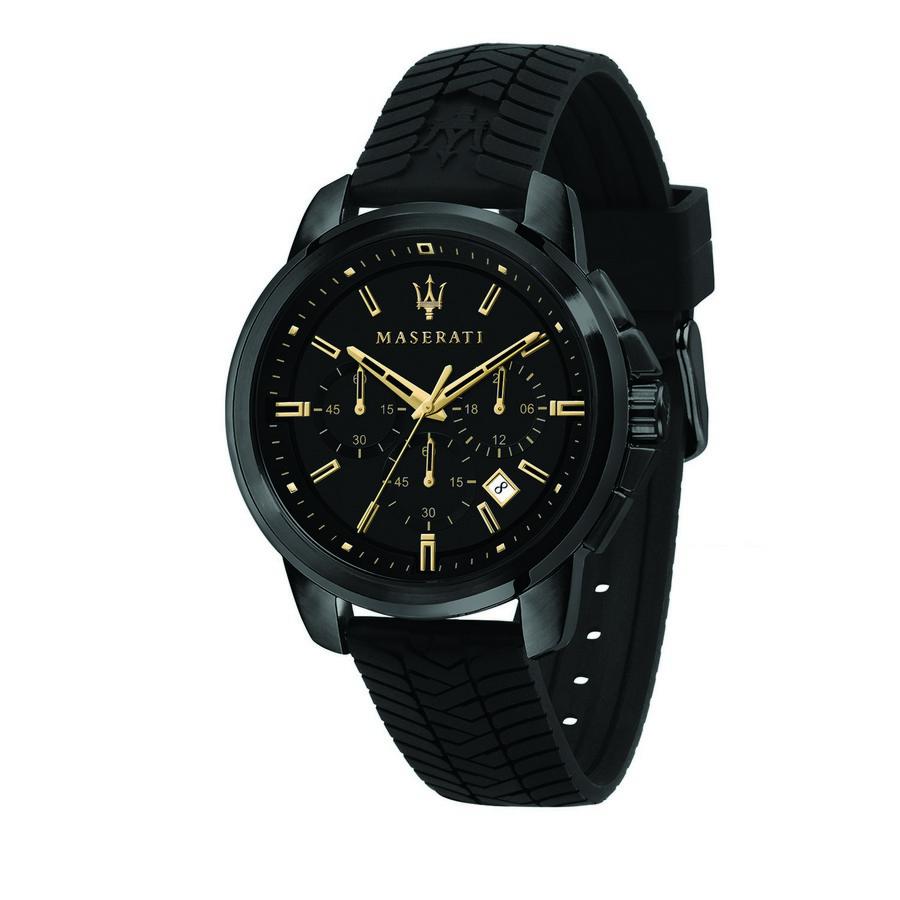 Maserati orologi primavera estate 2020