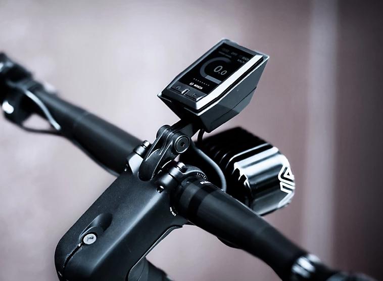 Trek Allant city e-bike