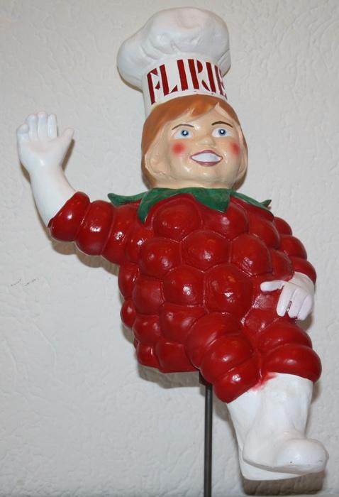 Flipje
