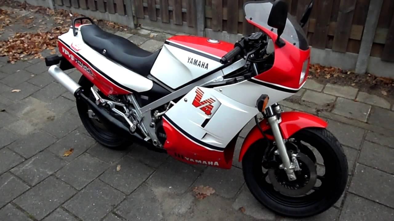 yamaha rd 500 lc