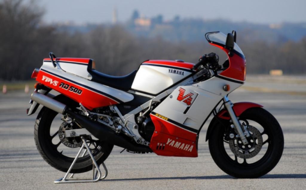 yamaha rd 500 lc