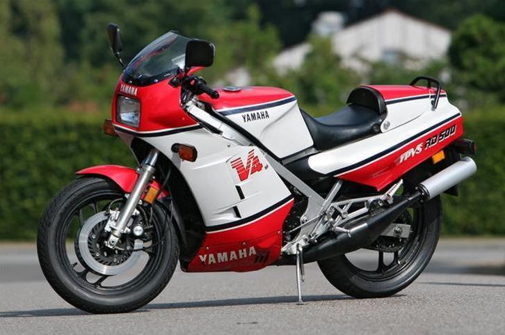 yamaha rd 500 lc