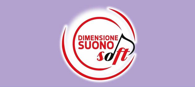 logo dimensione souno soft