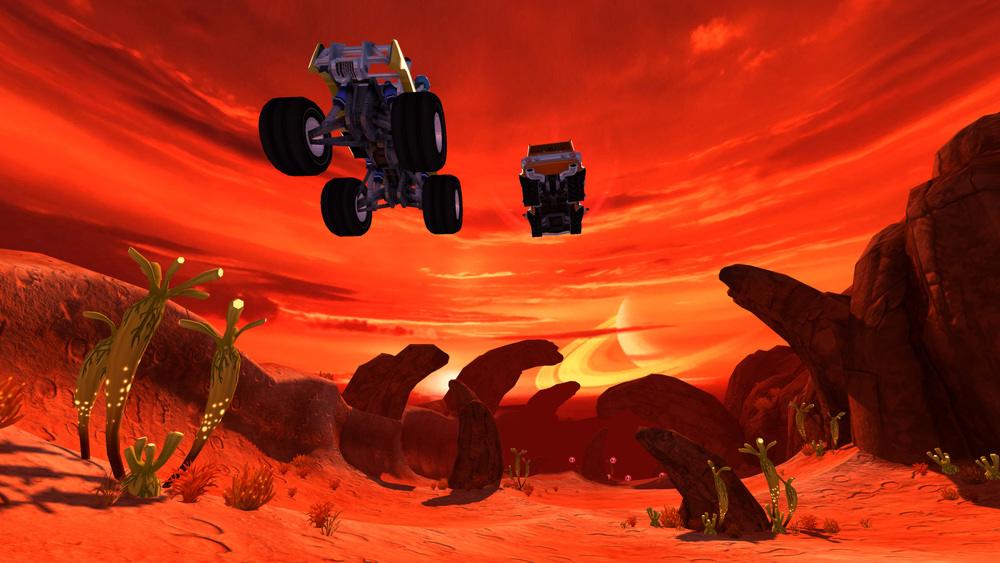 5 giochi di auto per android gratuiti