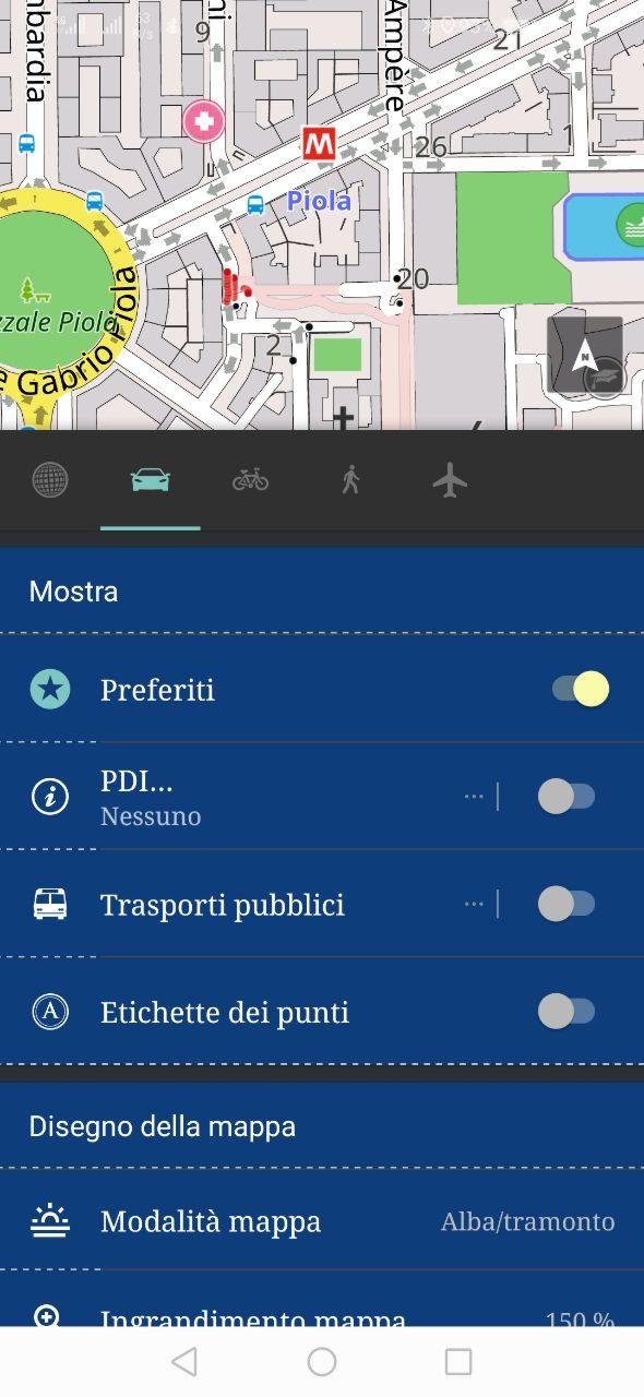Navigator PRO