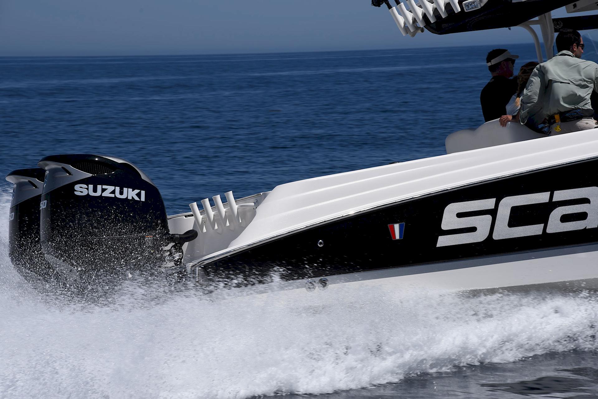 Suzuki 100 anniversario 2020