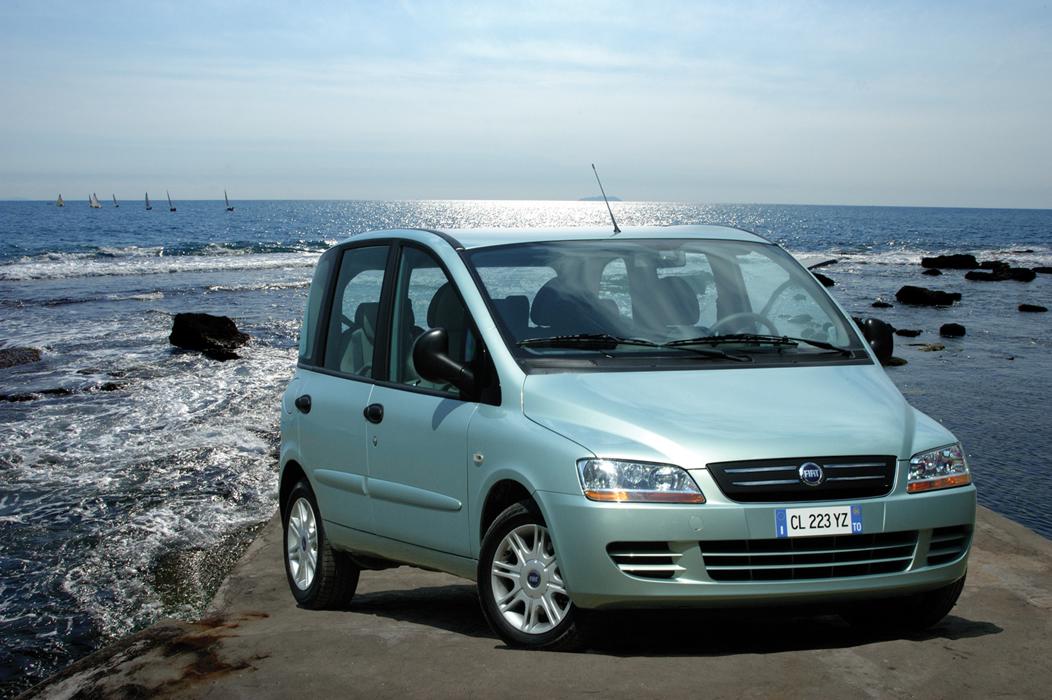 Fiat Multipla