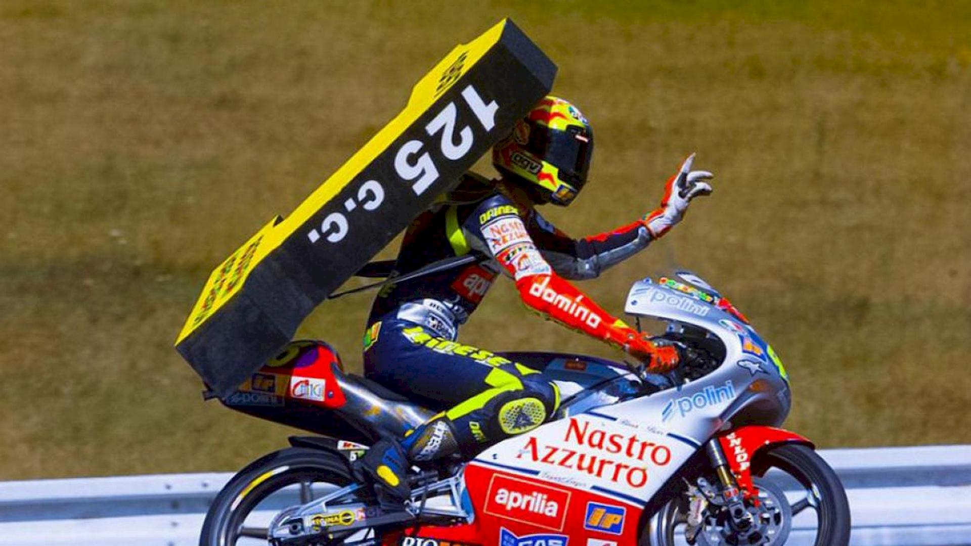 Rossi Brno 1997