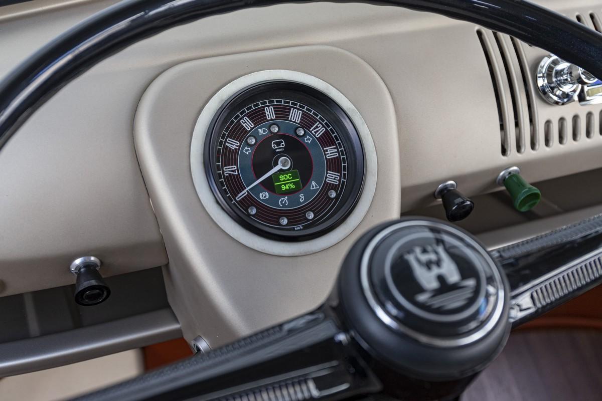 Volkswagen e-Bulli