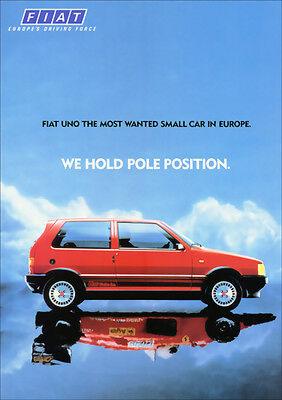 Fiat Uno Turbo ie