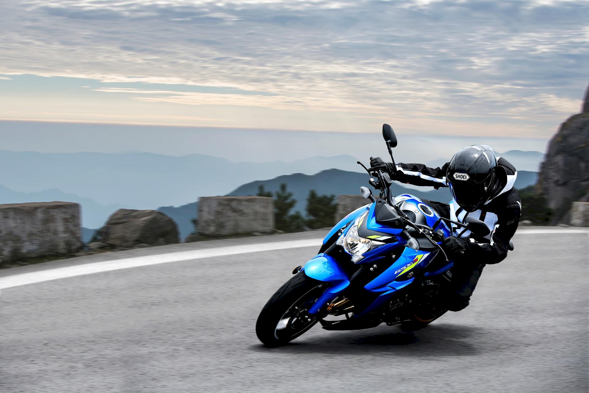 suzuki gsx-s1000