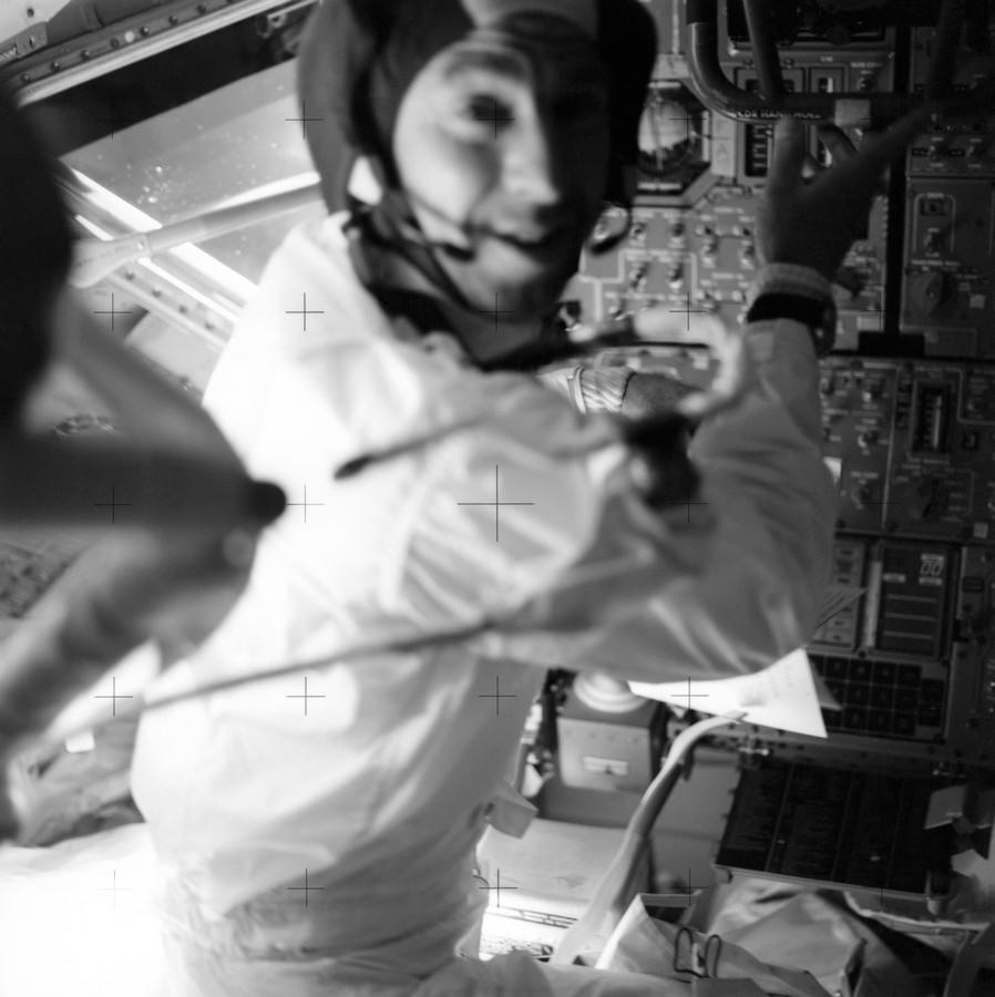 Omega missione Apollo 13