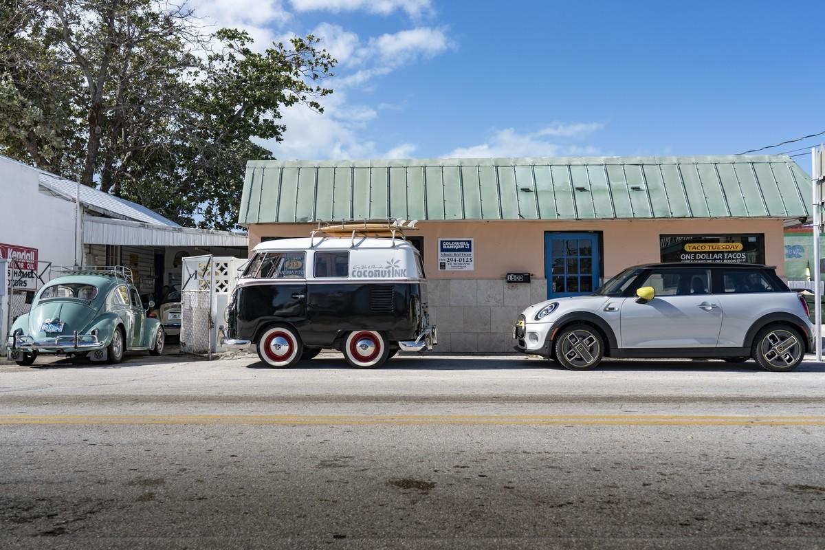 Viaggio da Miami a Key West