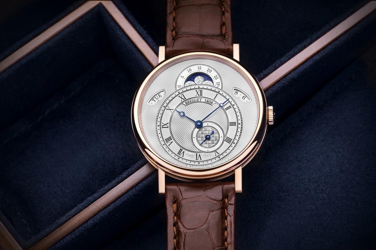 Breguet Classique 7137 e 7337