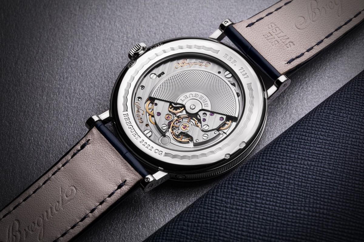 Breguet Classique 7137 e 7337