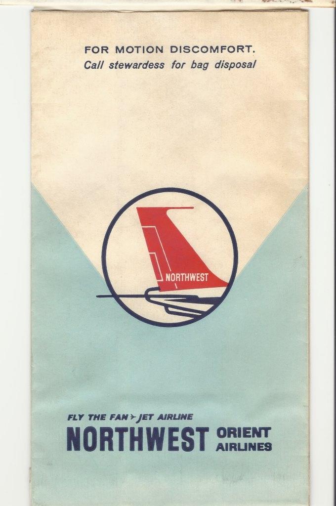 Northwest Airlines