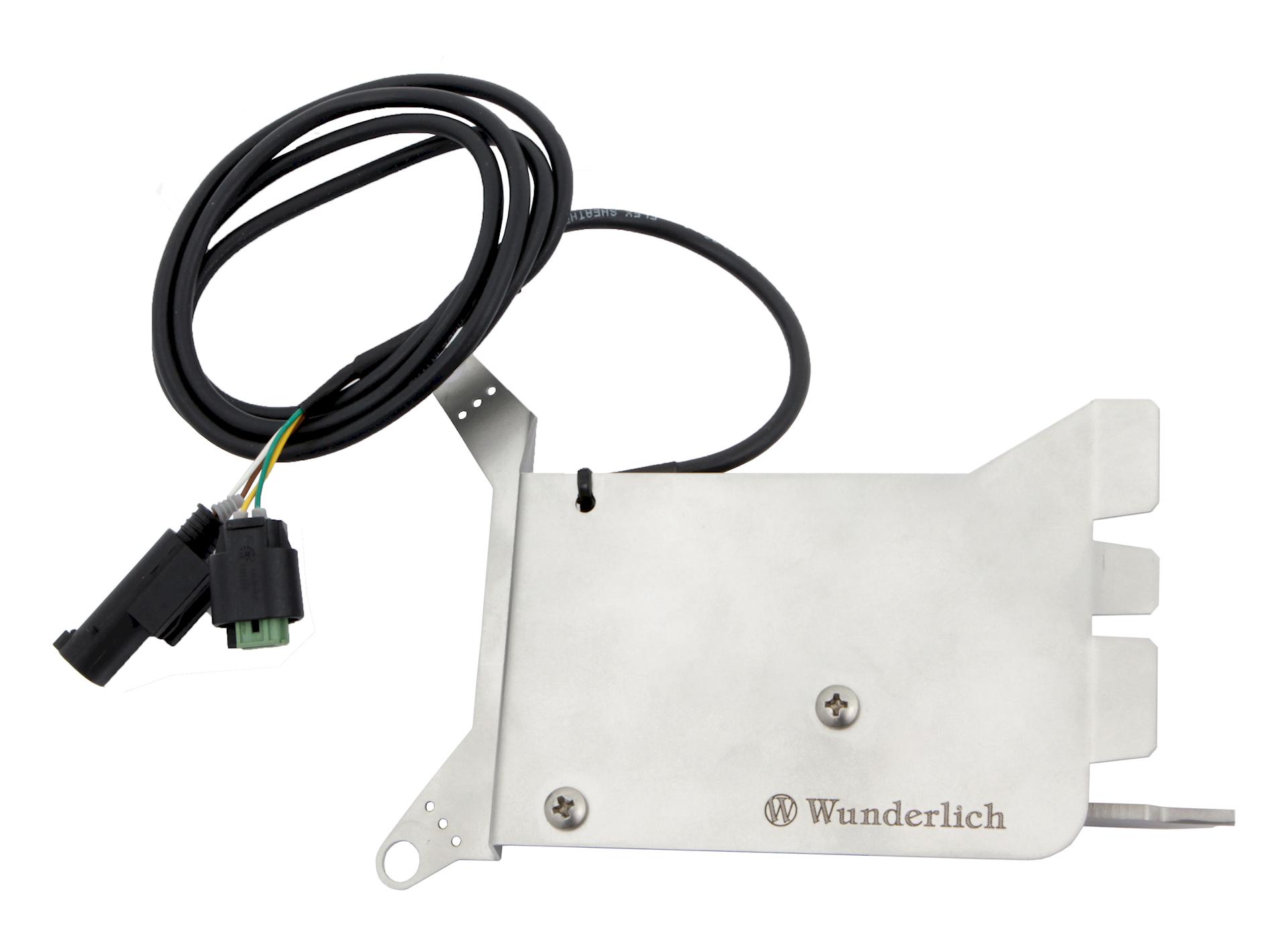 Antifurto GPS Wunderlich BMW