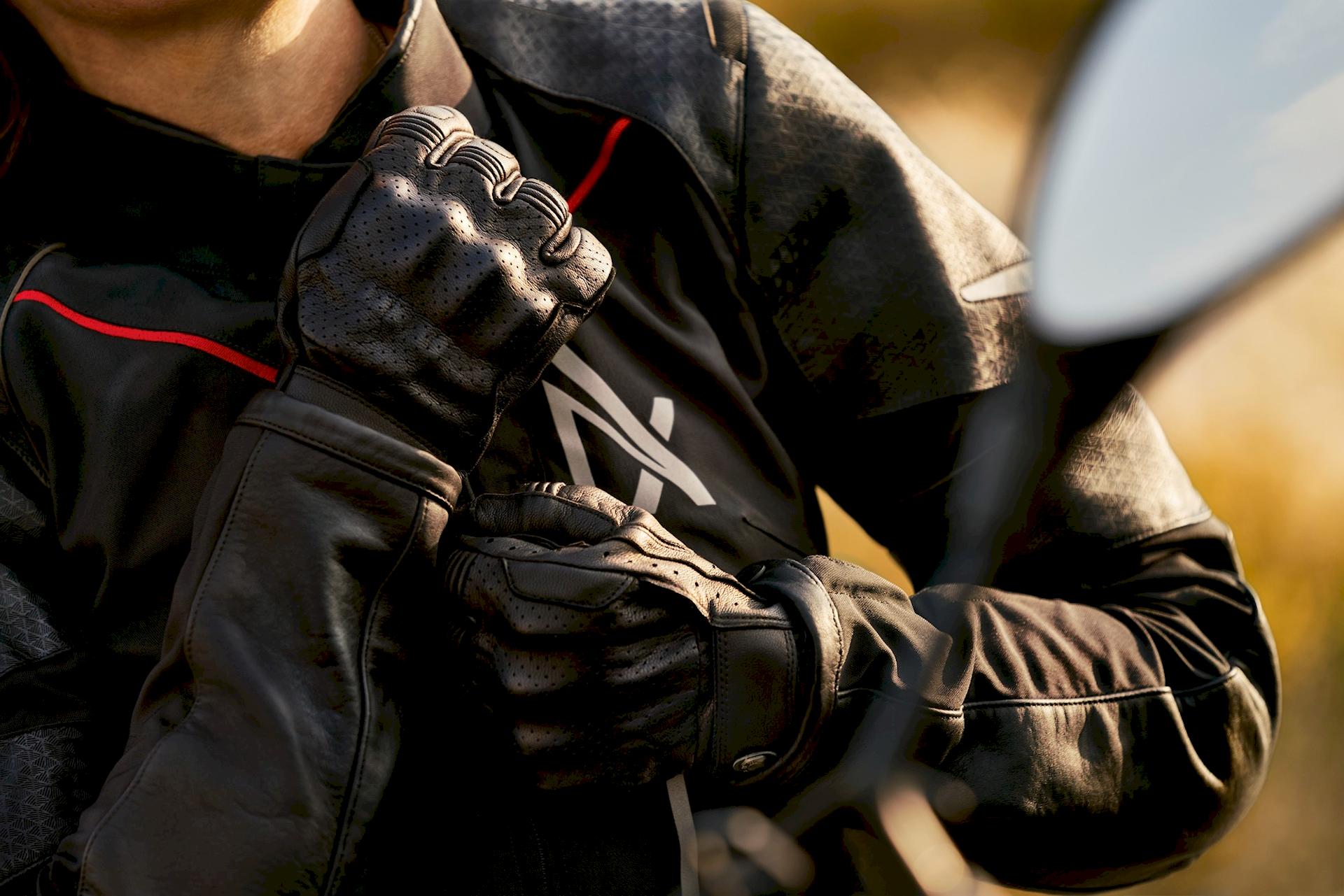 BMW Motorrad XRide