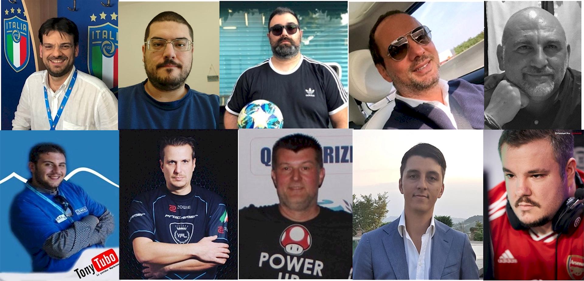 Federazione Italiana E-Sports